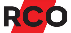 RCO Security logo